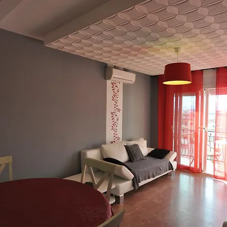 Rnet - Norfeu Appartement *