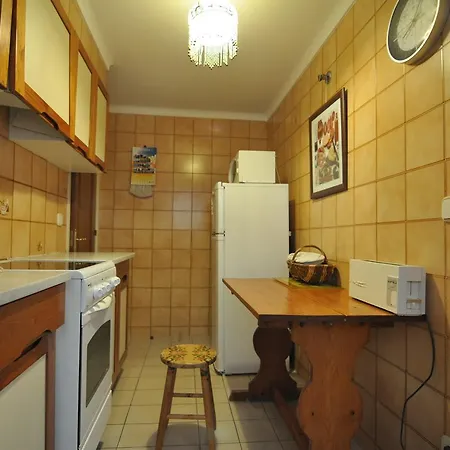 Rnet - Norfeu Appartement *