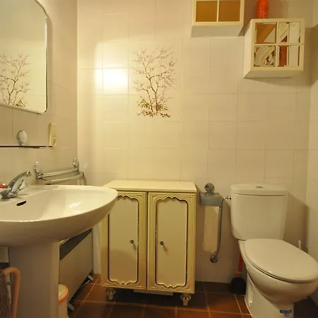 Rnet - Norfeu Appartement Roses