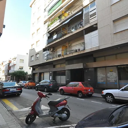 Rnet - Norfeu Appartement Roses