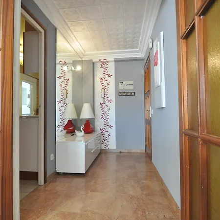 Rnet - Norfeu Appartement *