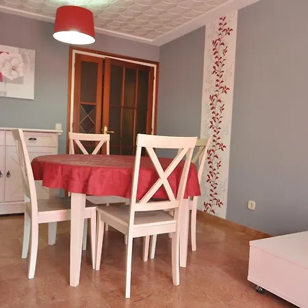 Appartement Rnet - Norfeu *