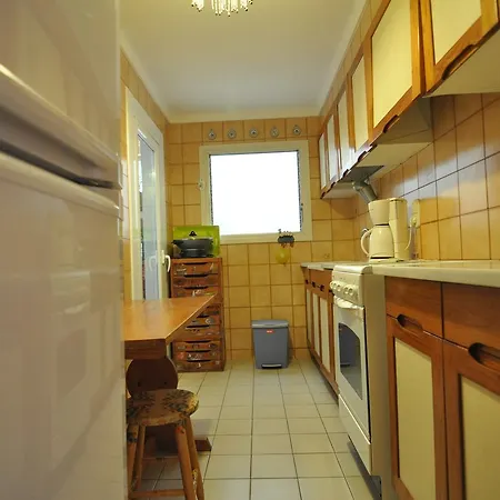 Appartement Rnet - Norfeu