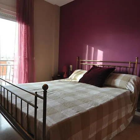 Rnet - Norfeu Appartement *